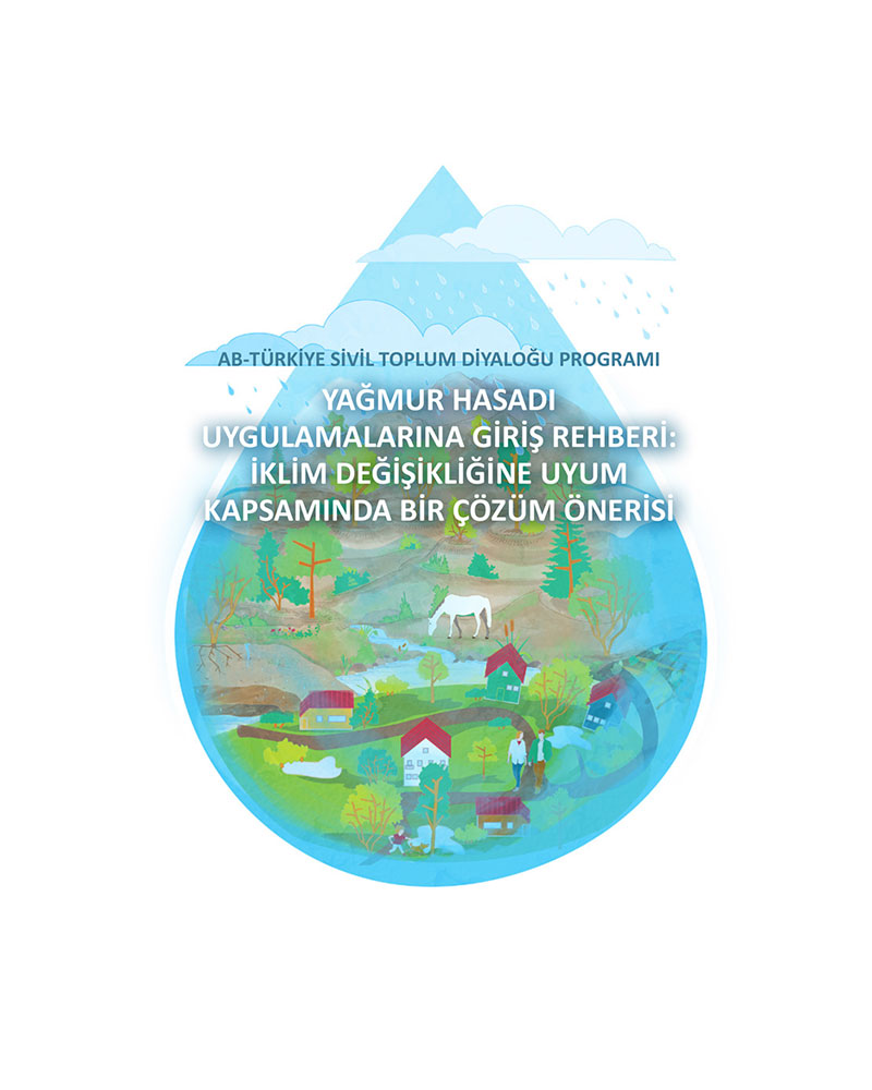 Yağmur Hasadı